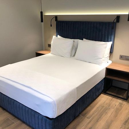 The Palm Bosphorus Hotel 이스탄불 외부 사진