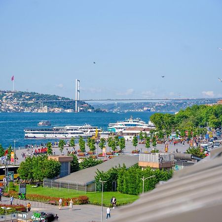 The Palm Bosphorus Hotel 이스탄불 외부 사진