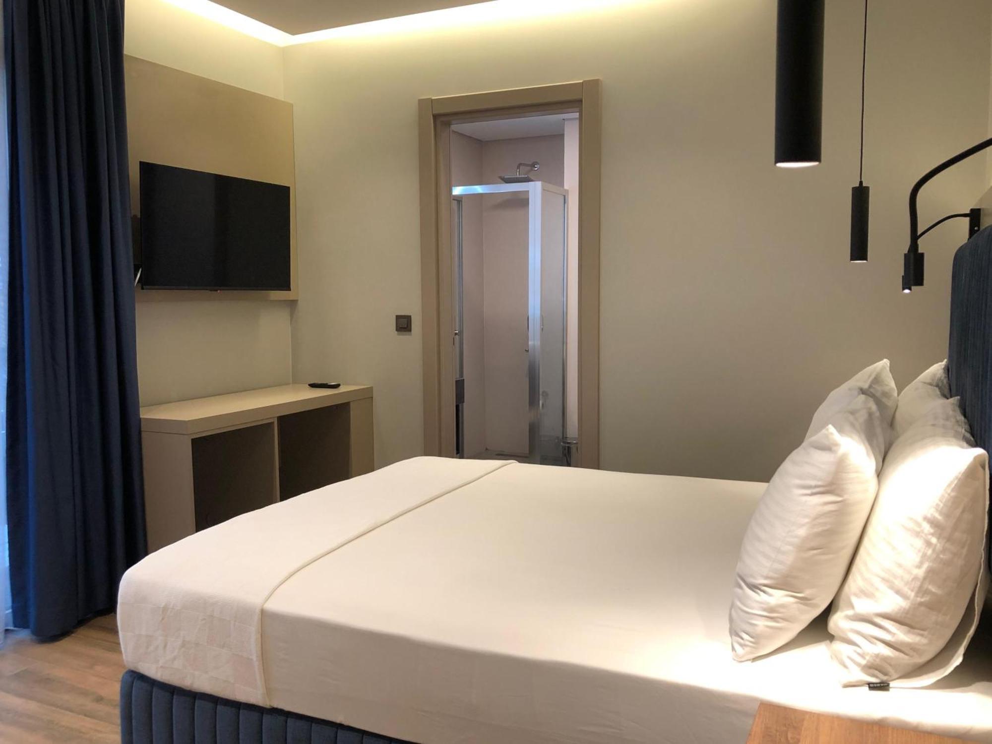 The Palm Bosphorus Hotel 이스탄불 외부 사진