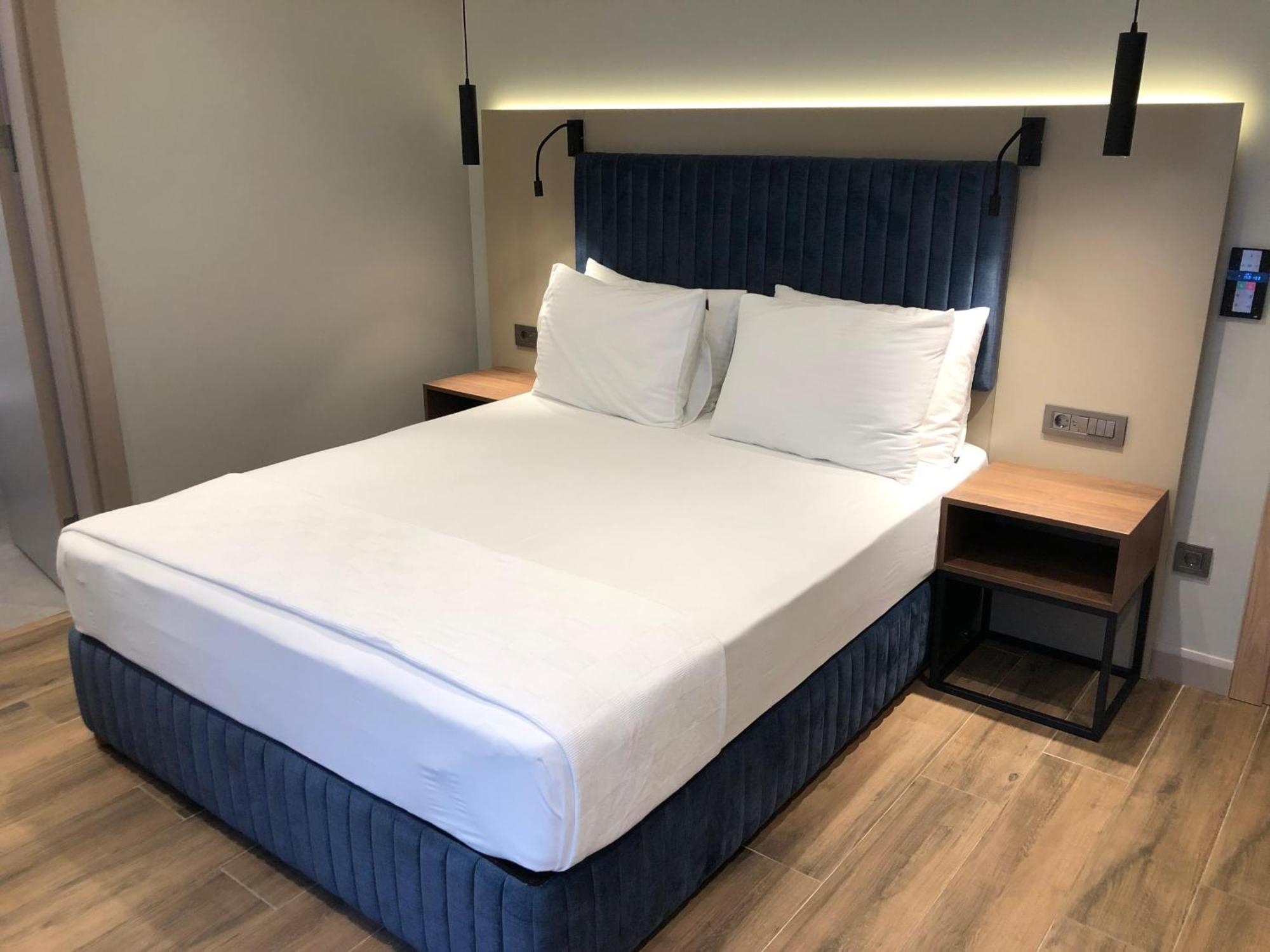 The Palm Bosphorus Hotel 이스탄불 외부 사진