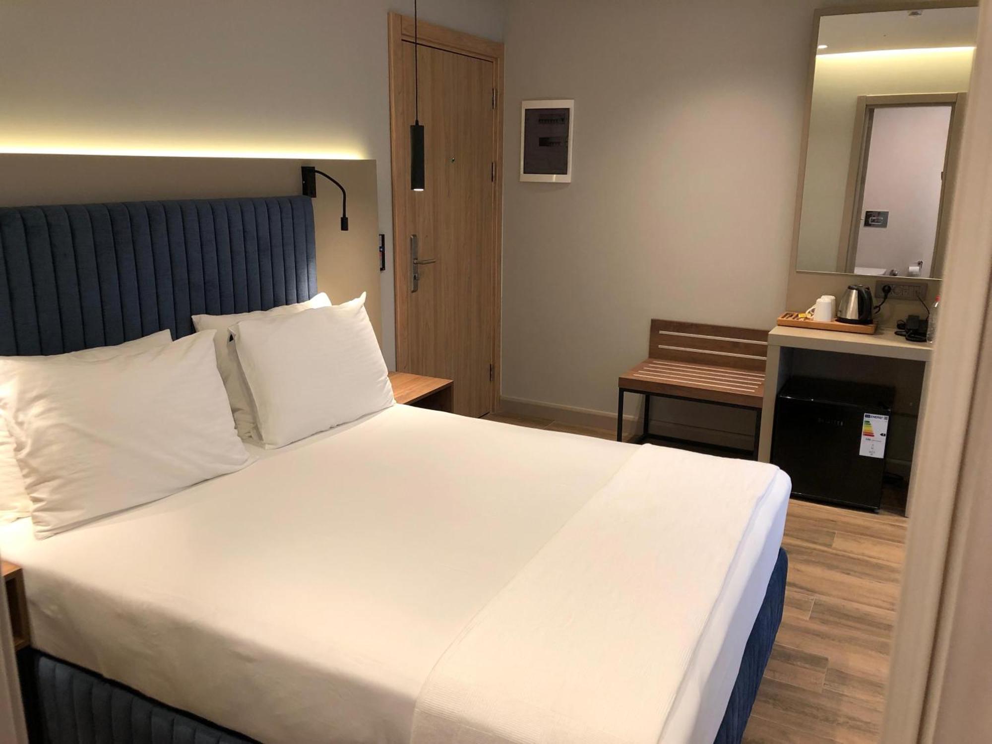 The Palm Bosphorus Hotel 이스탄불 외부 사진