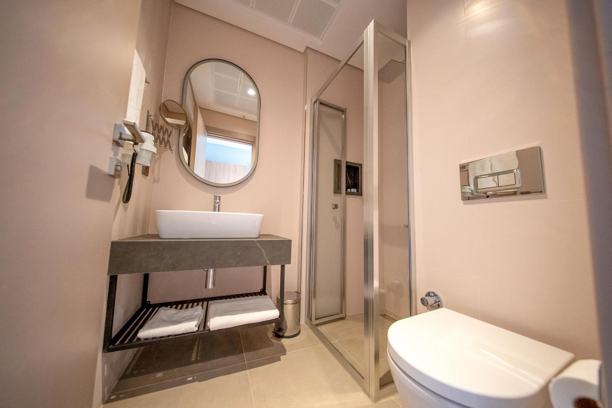 The Palm Bosphorus Hotel 이스탄불 외부 사진