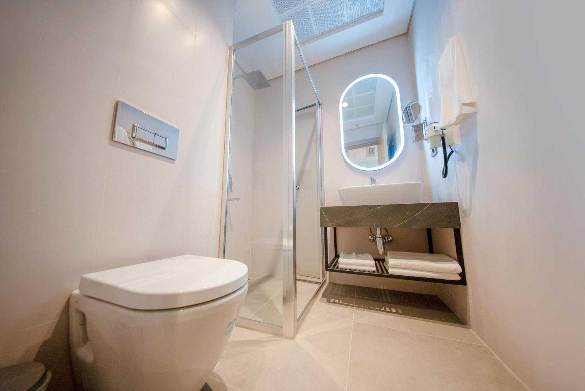 The Palm Bosphorus Hotel 이스탄불 외부 사진
